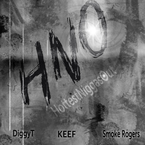 HNO (feat. KEEF & Smoke Rogers)