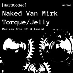 HARD005.2 - Naked Van Mirk - Jelly