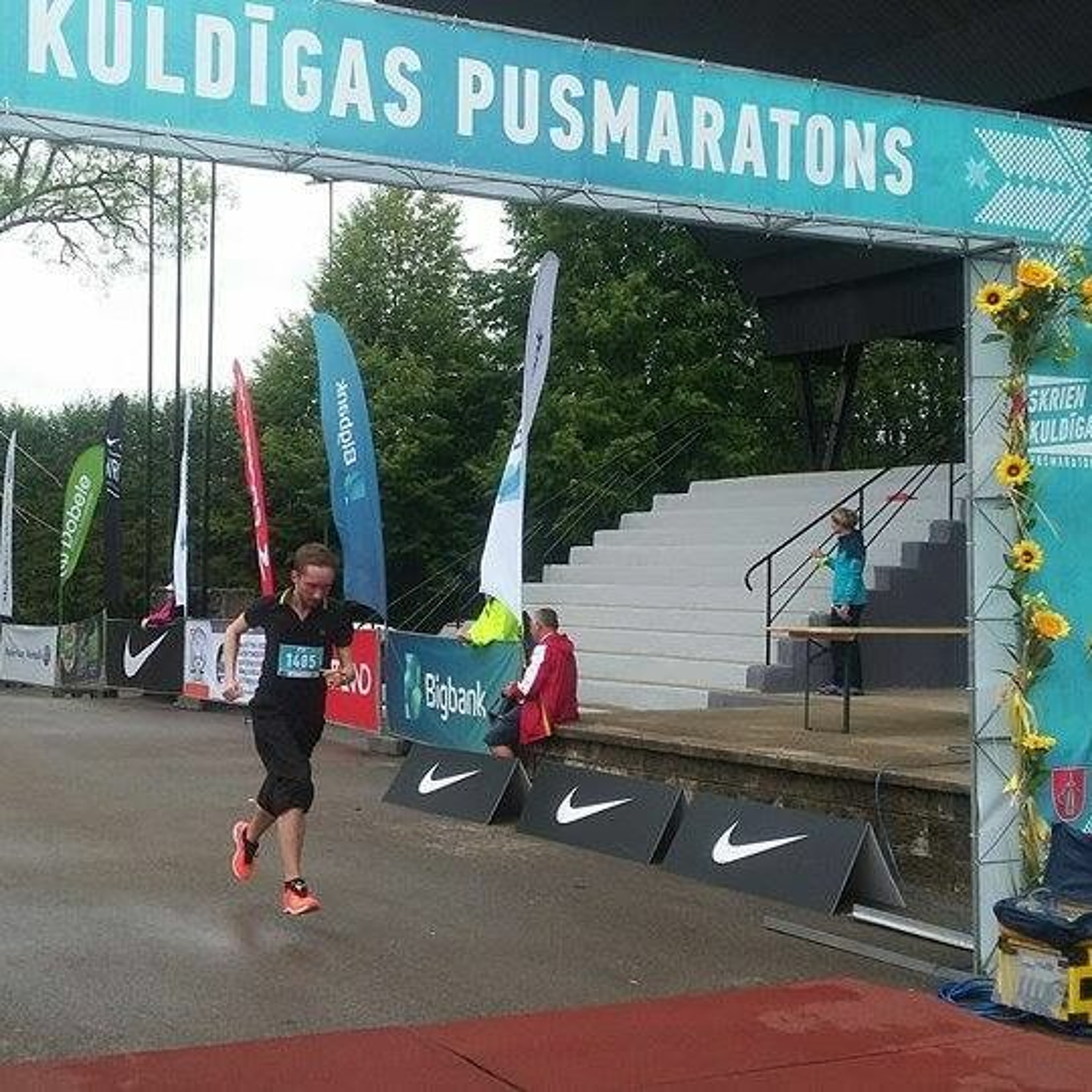 LW #21: Running in Latvia and News from March 18th-24th, 2019 episode artwork