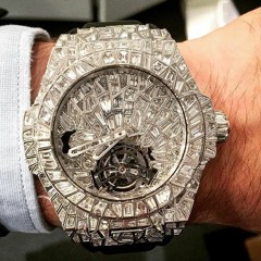 iTN - Stop Flexin' (Ki$$, $NM) Ff. HeJune