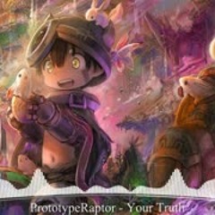 【Nightstep】PrototypeRaptor - Your Truth