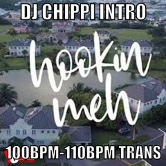 Farmer Nappy- Hookin Meh' (DJ CHIPPI BPM Transition 100 - 110)