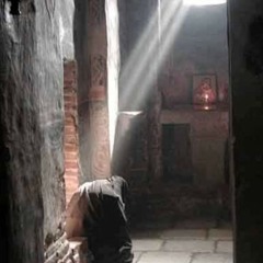 يا من بحضورة نفسي  تطيب