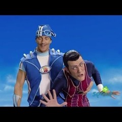 We Are Number One Gas Gas Gas
