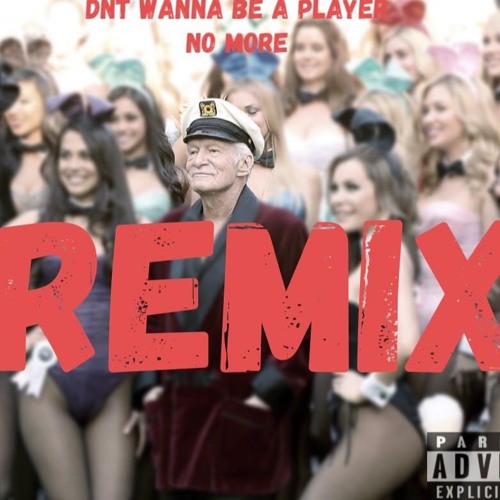 Shok I Dont Wanna Be A Player "REMIX"