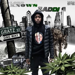 Lord Knows