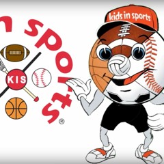 Kids In Sports