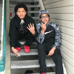 Slidding (Ft. lul key)(Prod. Fuego)