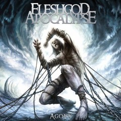 Fleshgod Apocalypse Agony (almost)Full Album 2011