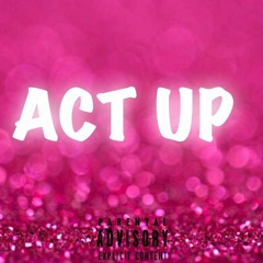 ACT UP