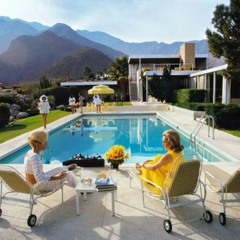 All You Have To Do Is Go