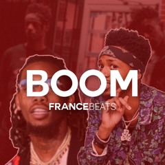 Boom | Metro Boomin x Offset Type Beat 2019 (Prod. Raid)  | Available on Music Metrics