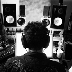 Childish Gambino - Bonfire  (Thoughtdoc Remix)