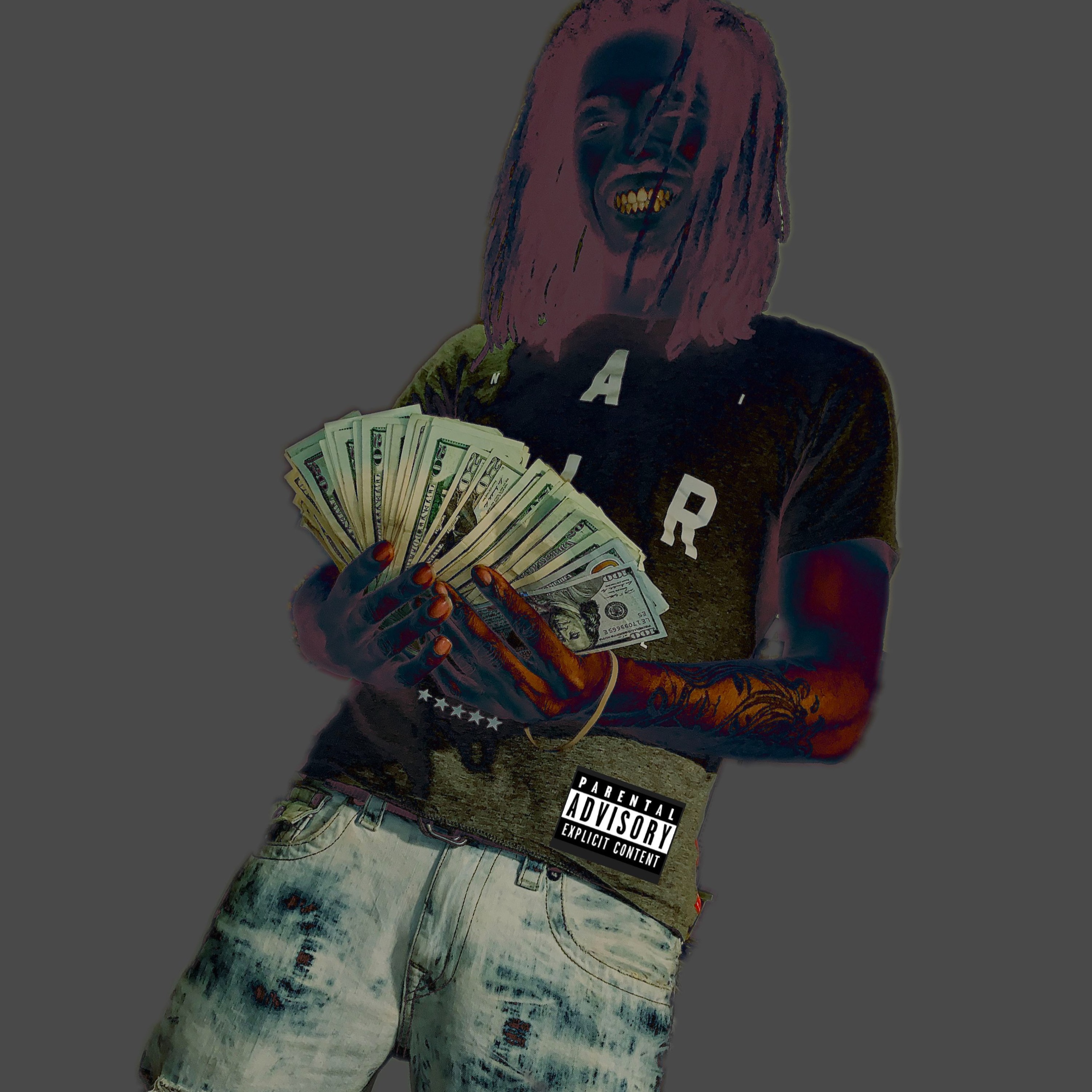 #GETBACK episode artwork