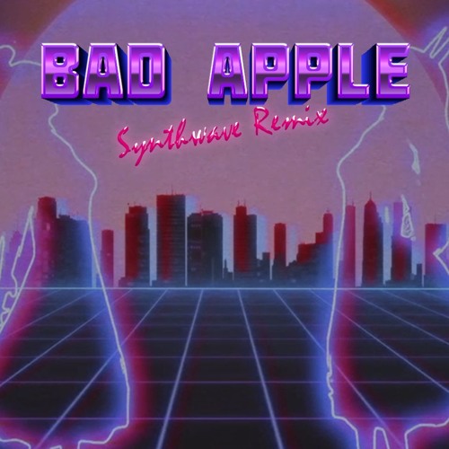 Alstroemeria Records — Bad Apple!! feat. nomico (iGerman Synthwave Remix) - Normal Pitch Version
