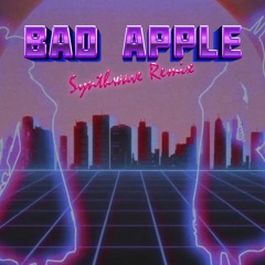 Bad Apple!! (iGerman Synthwave Remix)