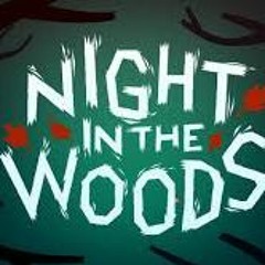 Night In The Woods - Trailer II (Soundtrack OST)