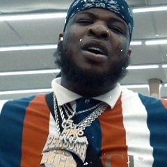 Maxo Kream, Ghost Magneto & BG Kenny Lou - "Trap Relays"