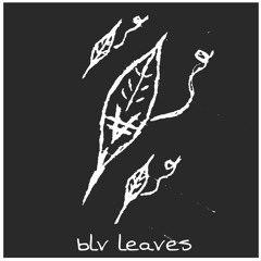 Hvint Blv X HM Surf - Blv Leaves (Skinny Dip)