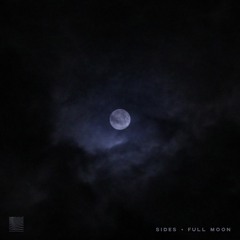Full moon (ambient guitar)