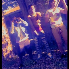 YTN Breeze - Money And Check Ft Yungg Watt And Flawda Lew