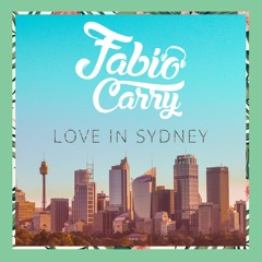 Love In Sydney (Club Mix)
