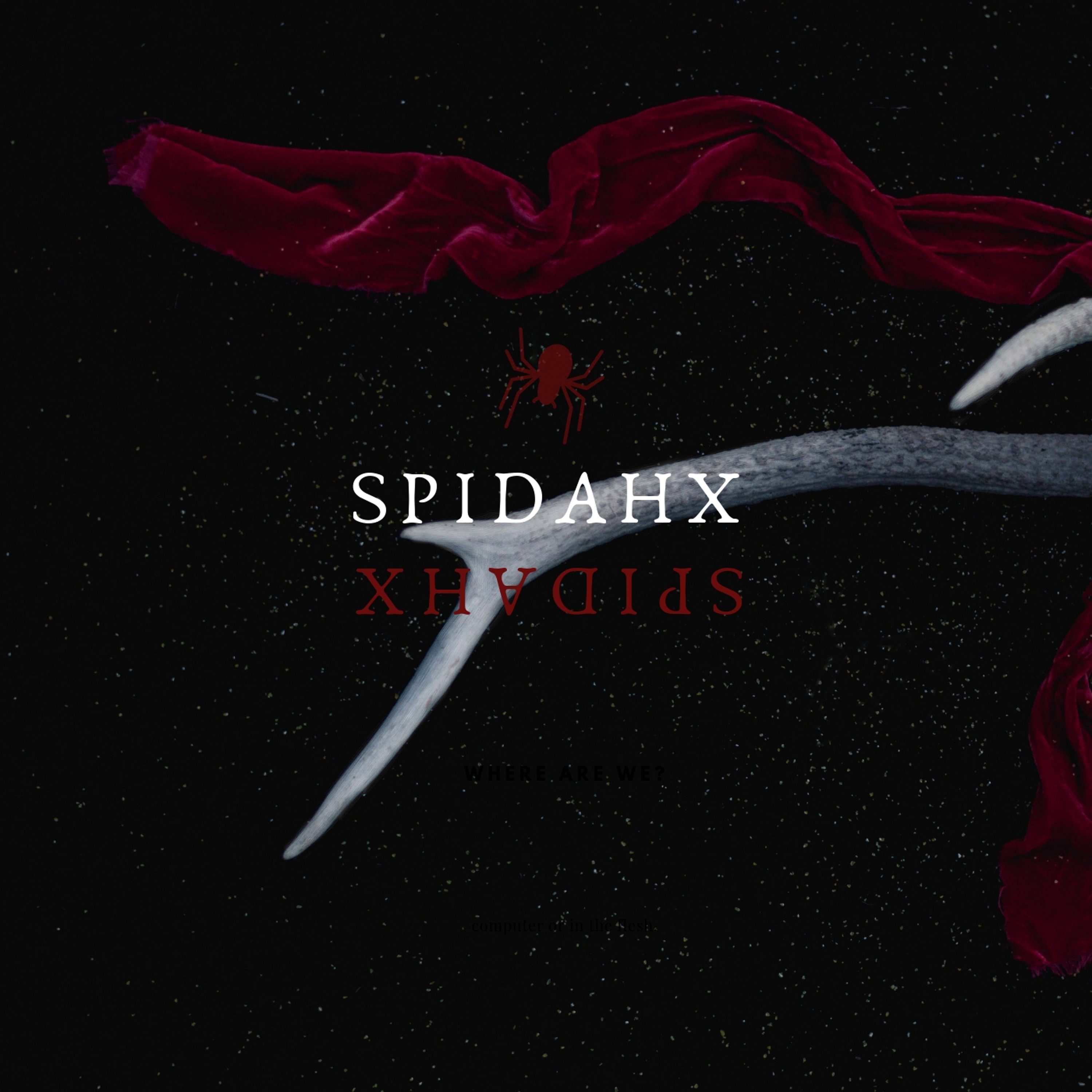 SpidahX 30 Seconds episode artwork