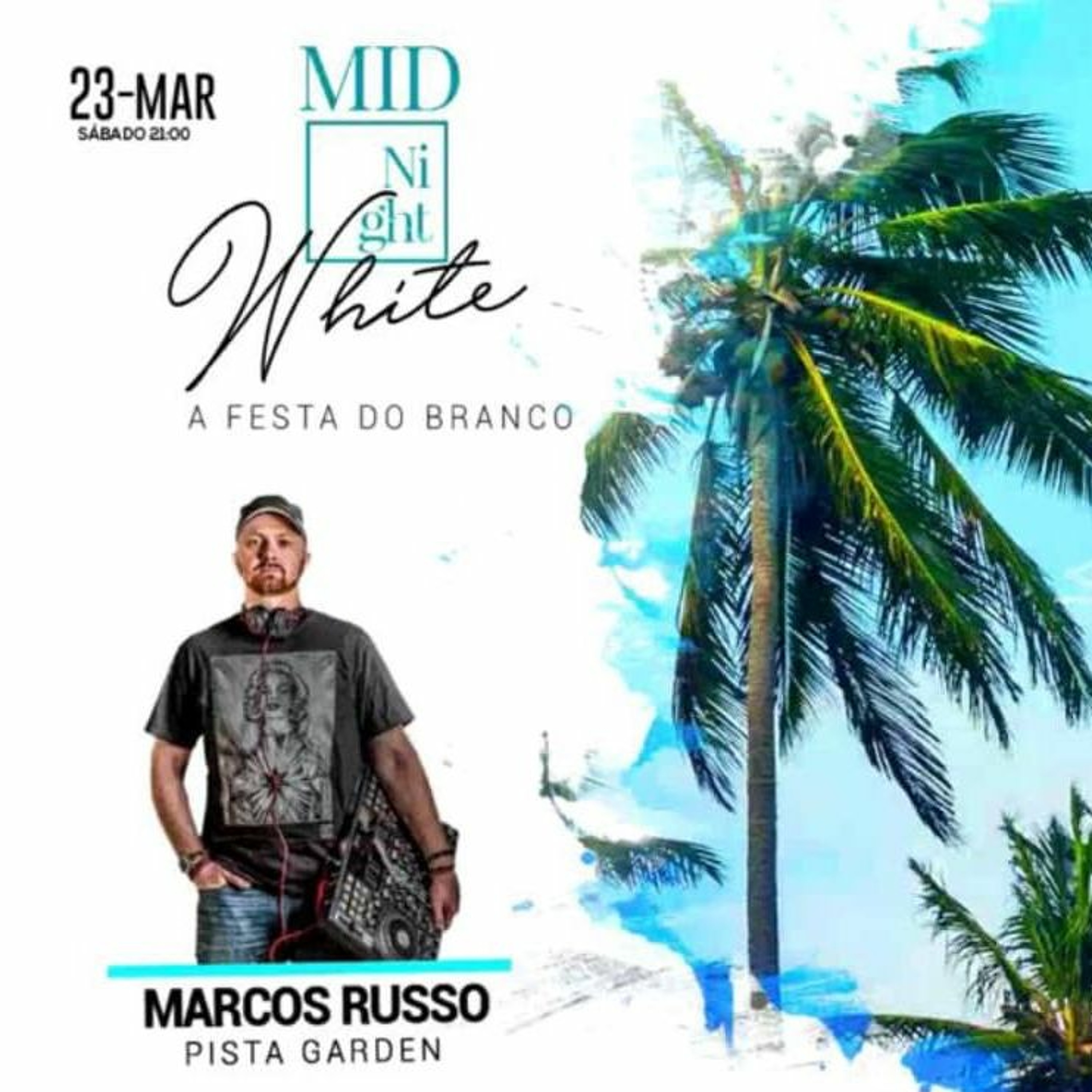 DJ Marcos Russo