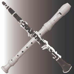Duet For Recorder And Clarinet
