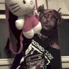 yung bruh ~ switchblades in the club tonight