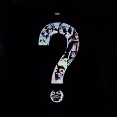 Stream ⟊ⓍⓈⓁⒾⓂ︎ⒺⓍ⌿ | Listen to XXXTENTACION Question Mark