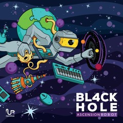 Bl4ck Hole - Conception [Out Now]