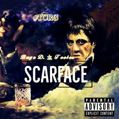Scarface - Bugz D. • Teeloc (Official Audio)