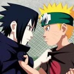 Naruto Opening 5 | Seishun Kyousoukyoku