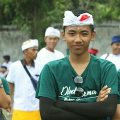 Bagaikan langit dan Bumi Dj mahesa