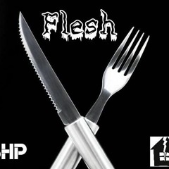 Broken Home Poets - Flesh (Produced by ILLFortune)