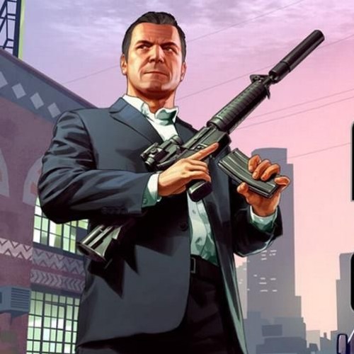 Музыка gta 5
