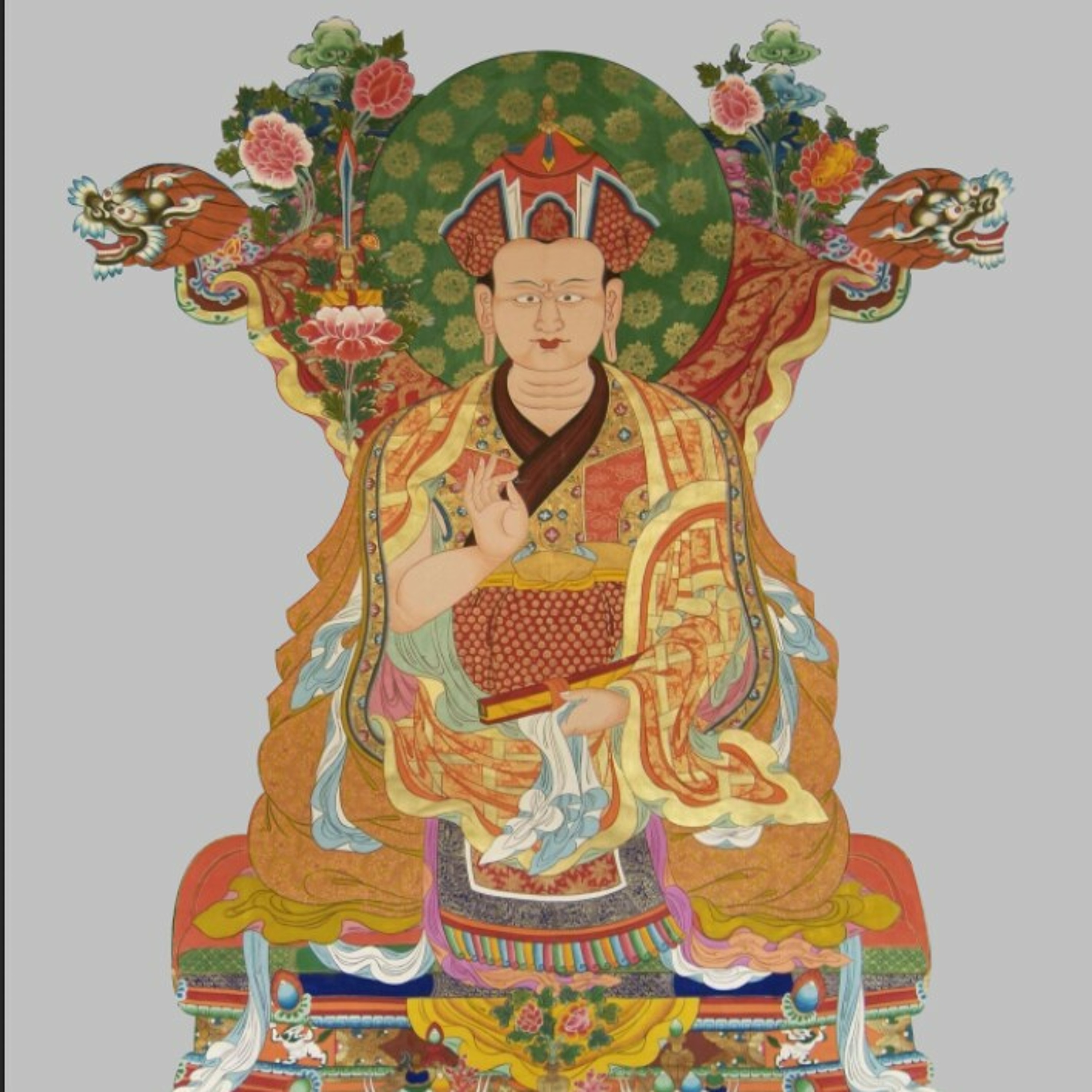 Healing Prayers