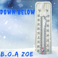 Down Below Freestyle