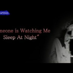 Who is That Over There Watching Me Right Now and Why