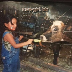 cowgirl bb (prod. sad centaur)