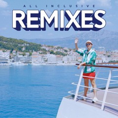 Myd - Bingo (Plaza Llama Remix) Ed Banger Recs