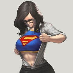 Super man Eddy Good Vibes