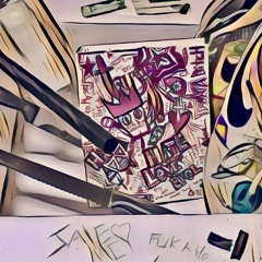 Snap_xo ft SkimpBlizzy 'closer to my grave' remix