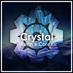 Aerin X Corex - Crystal