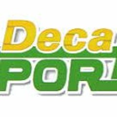 Title Theme (Move Your Body) - Deca Sports