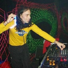 Tribute To Skazi Retro Set mixed by Ruberoid