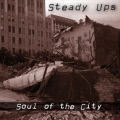Steady Ups - What Have I Done? (ft. Mike Mowry)
