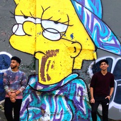 West of Ridge ft. aDweeb