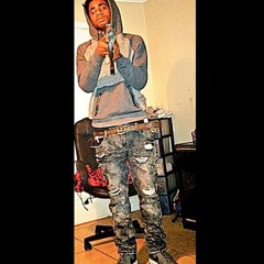 YpA3 Blu -Fucked Up Wit It